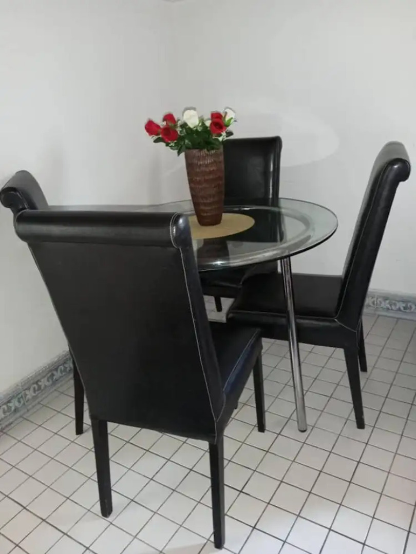 Beautiful Appartement 2 Beds 2 Toilets ,kitchen