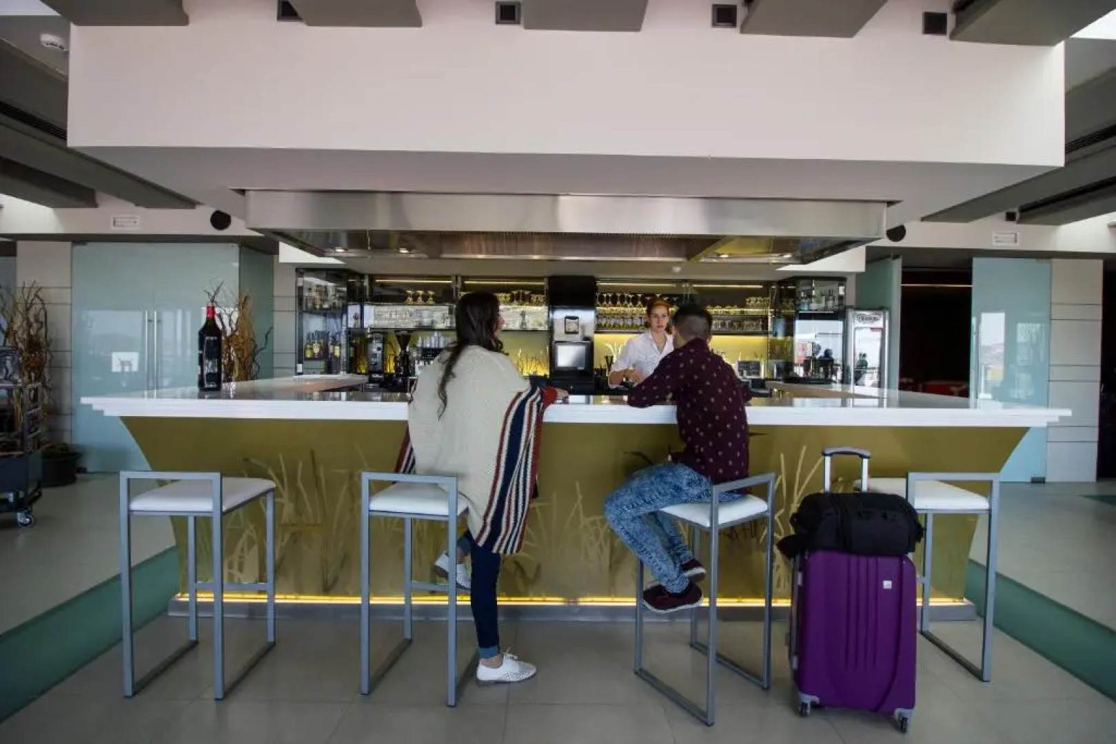 Hotel & Spa Balfagón