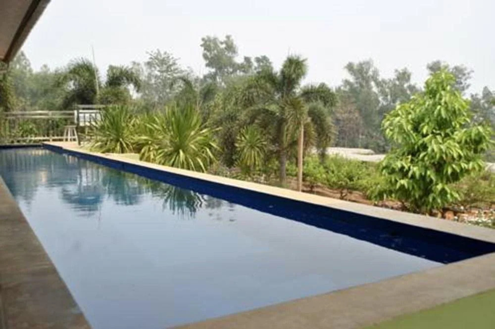 308 Mae Khao Tom Vineyard