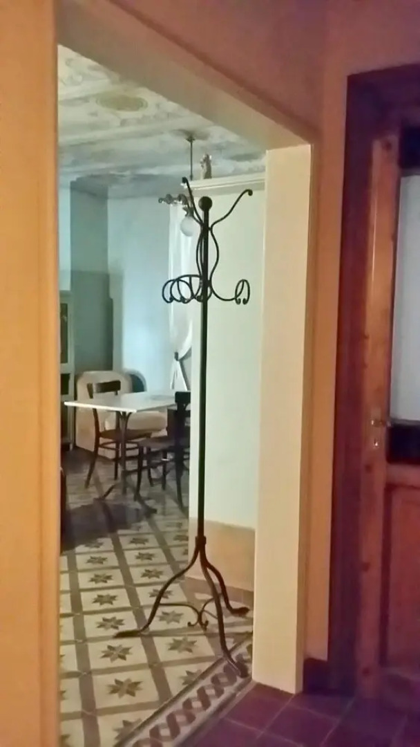 Apartment With one Bedroom in Novafeltria, With Wonderful City View, Balcony and Wifi - Near the Beach