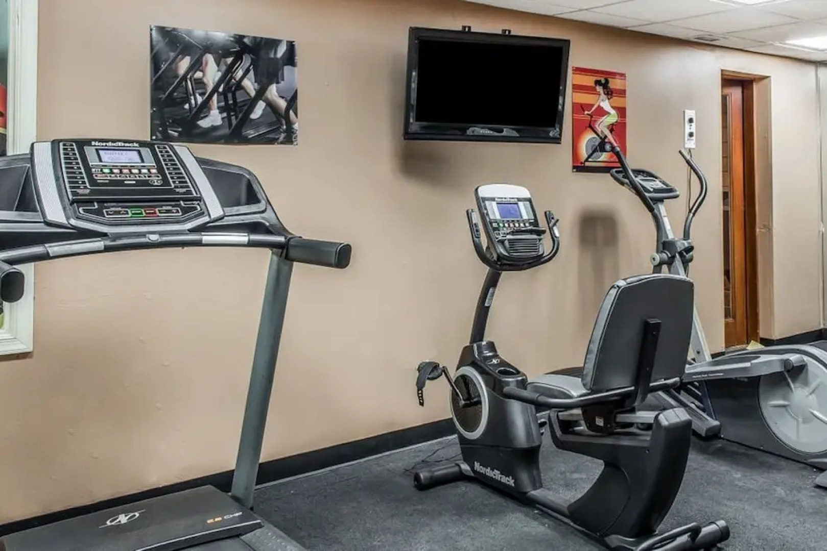 Quality Inn Stroudsburg