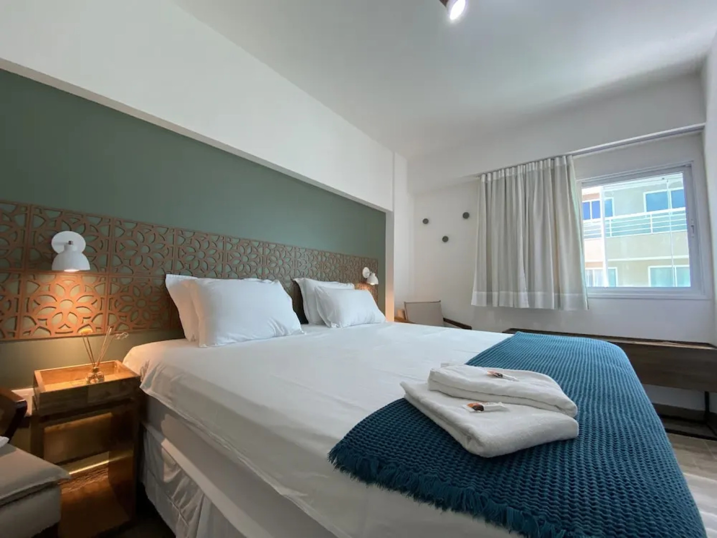 Beach Place Cumbuco por Be My Guest