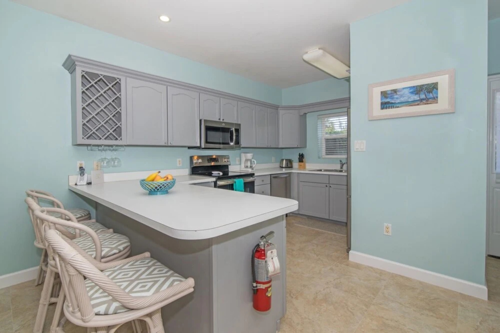 Coconut Bay by Cayman Villas