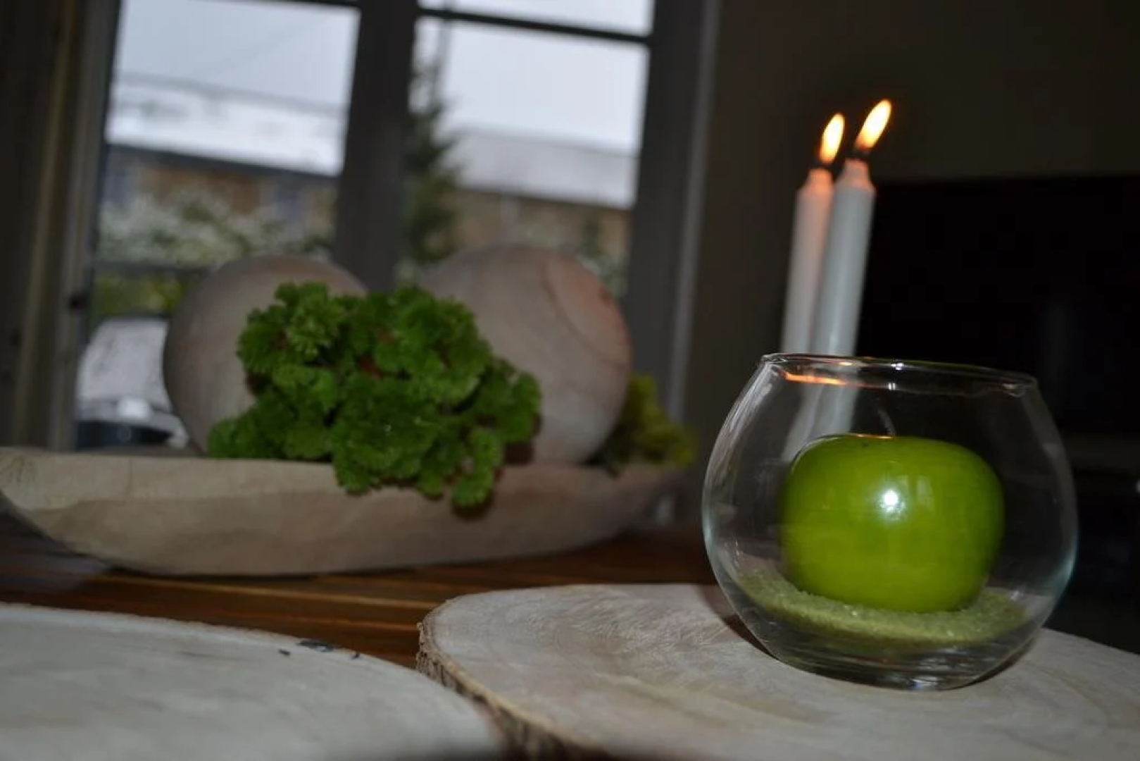 Gîte La Clef des Champs