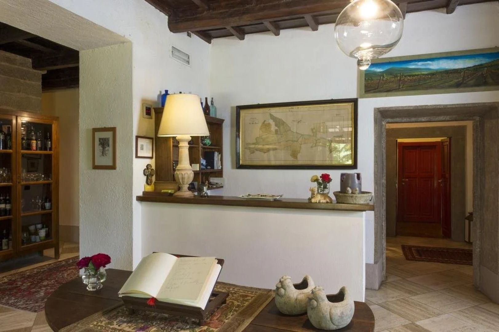 Tenuta di Santa Lucia