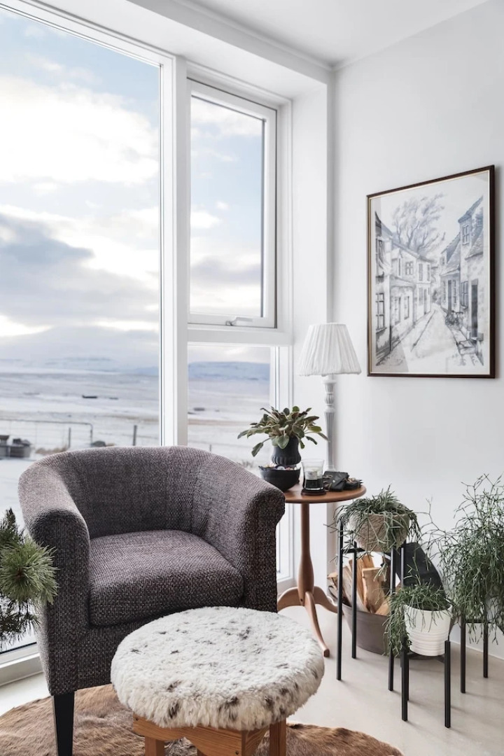 Brekkukot Luxury Farmhouse