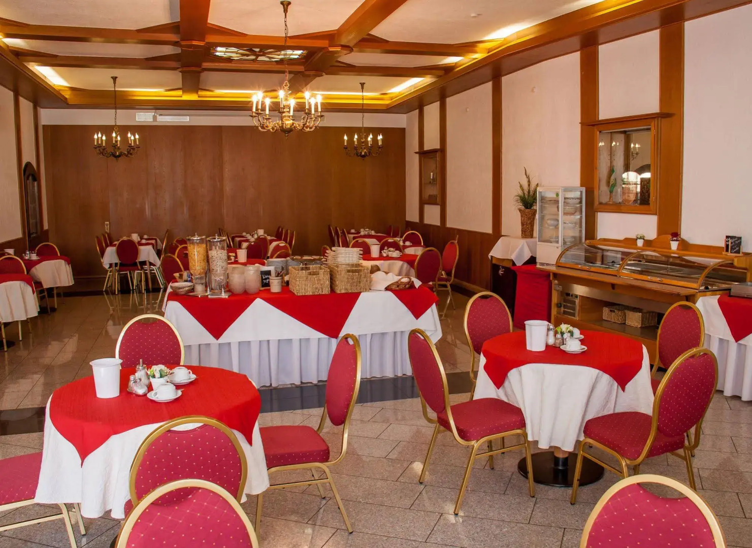 Hotel & Restaurant Krone