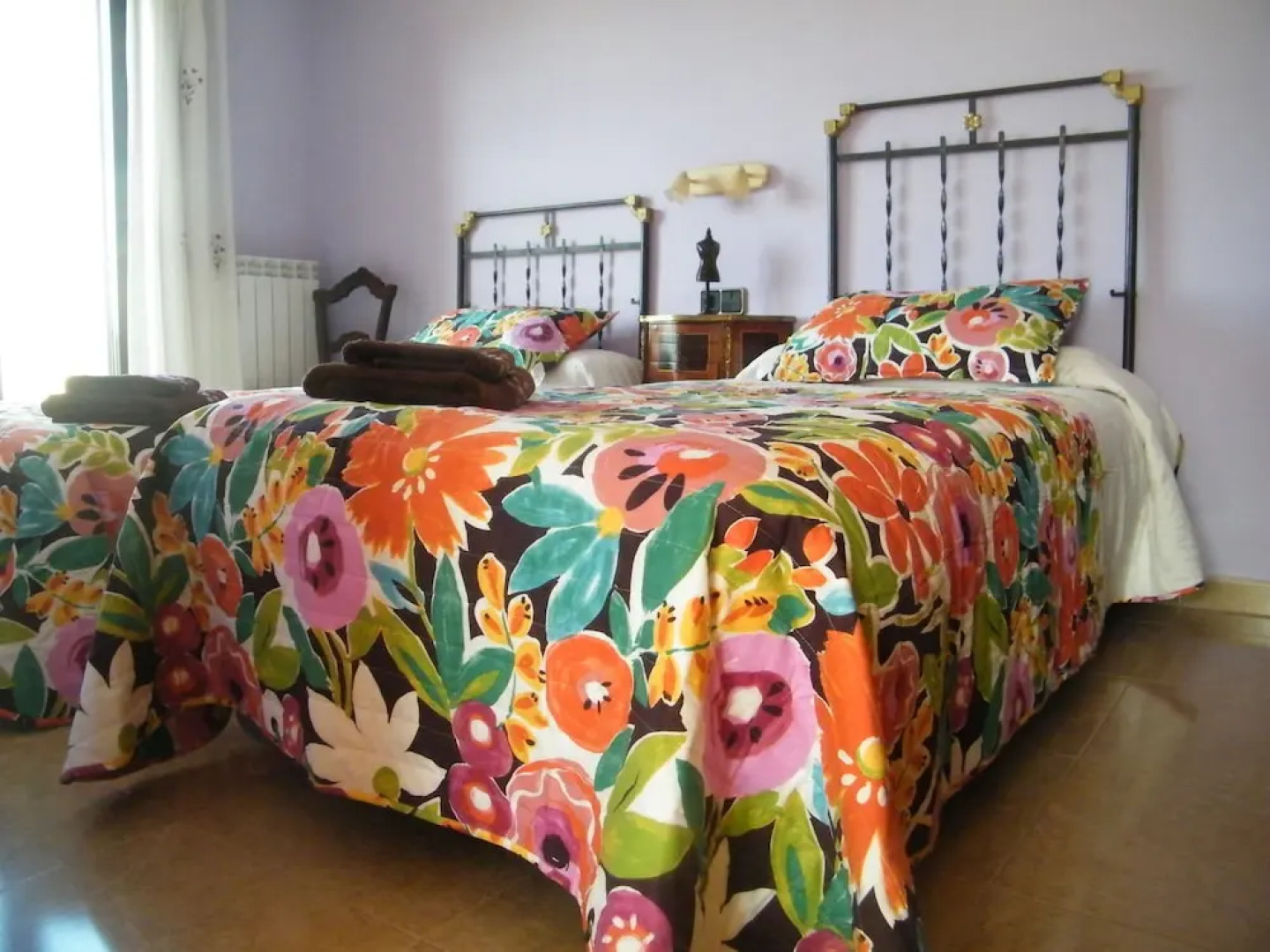 Duplex Rural Casa Feliz