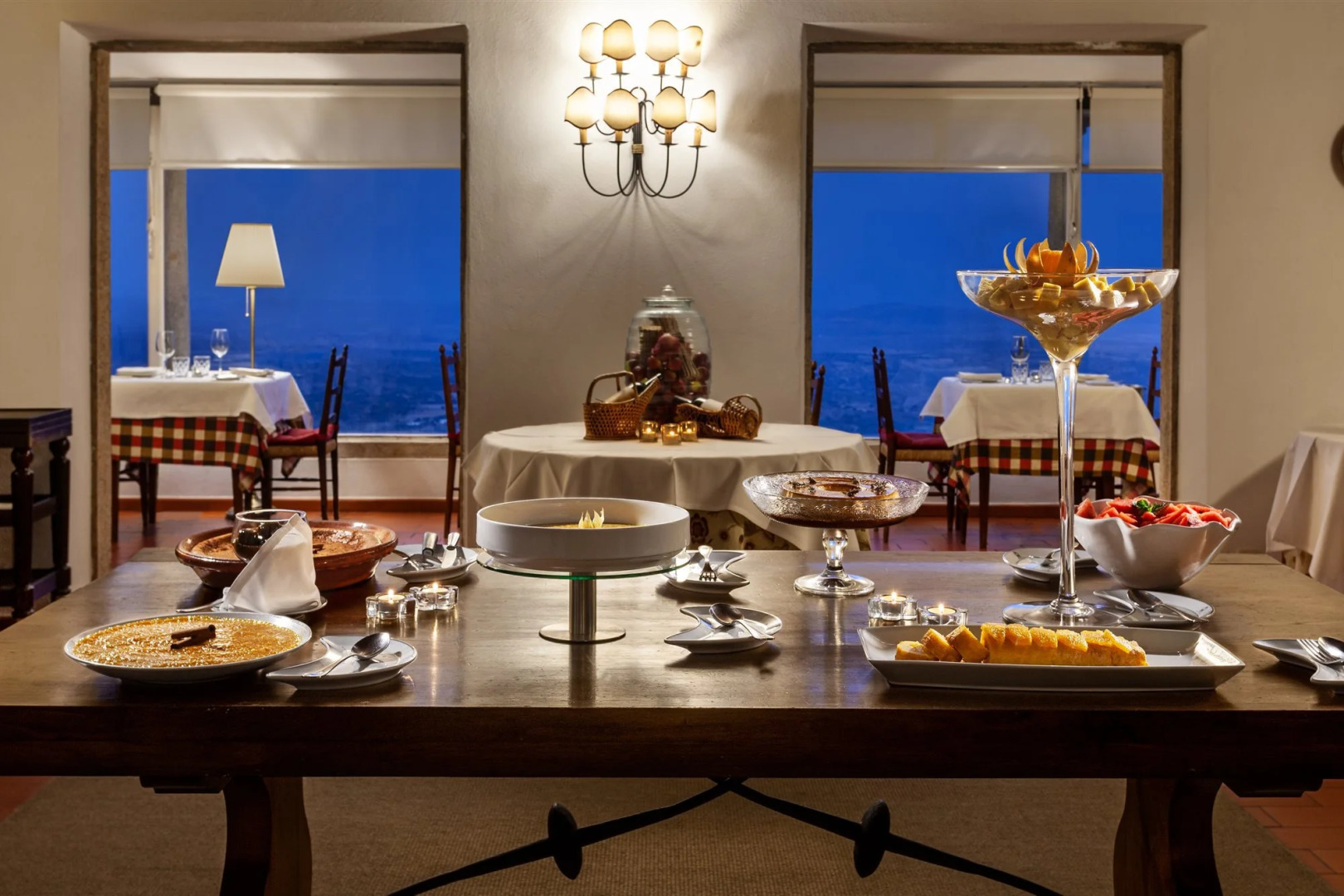 Pousada do Marvão - Charming Hotel