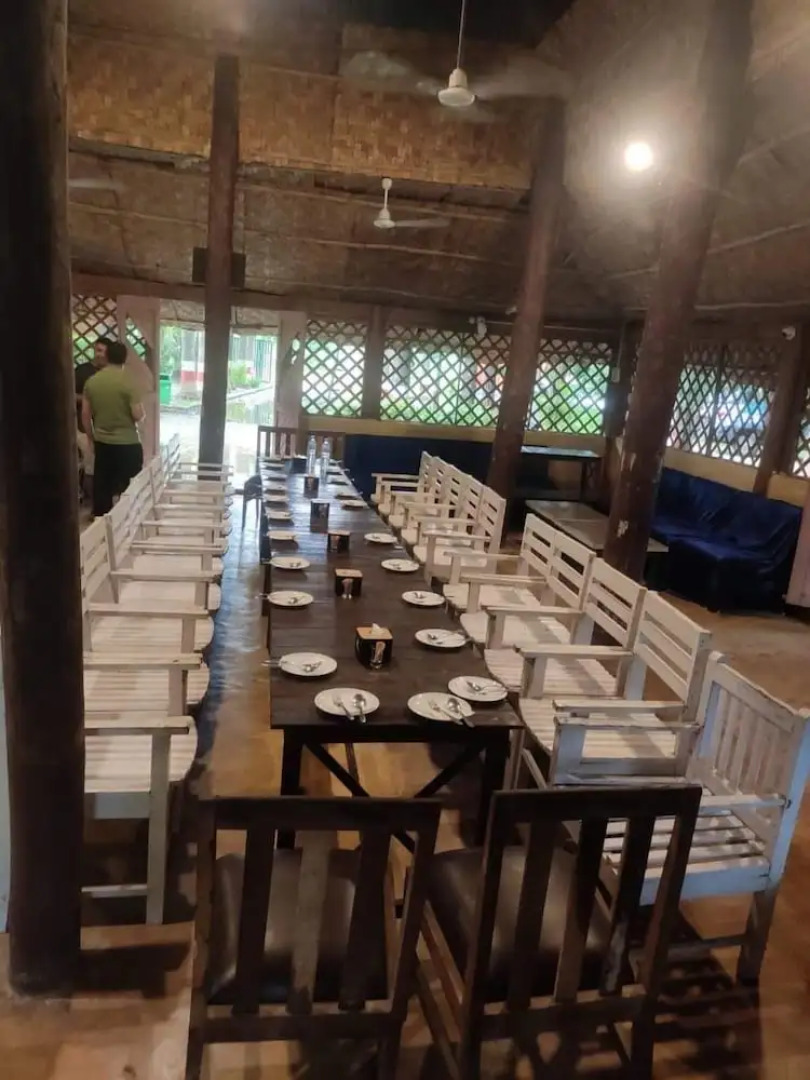 Samarth Bardia Adventure Resort