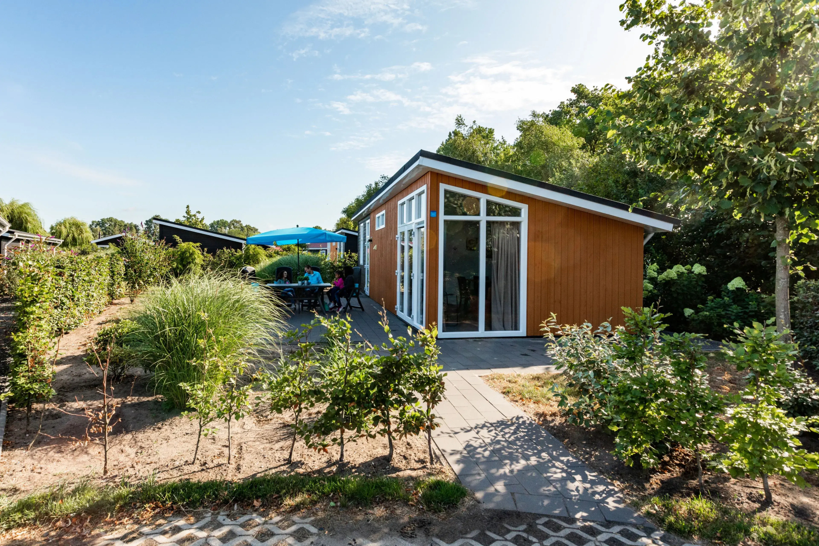 TopParken Residence Lichtenvoorde