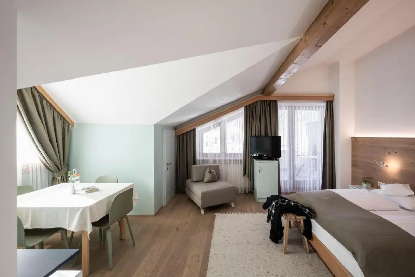 Residence Koenigswarte - Strata