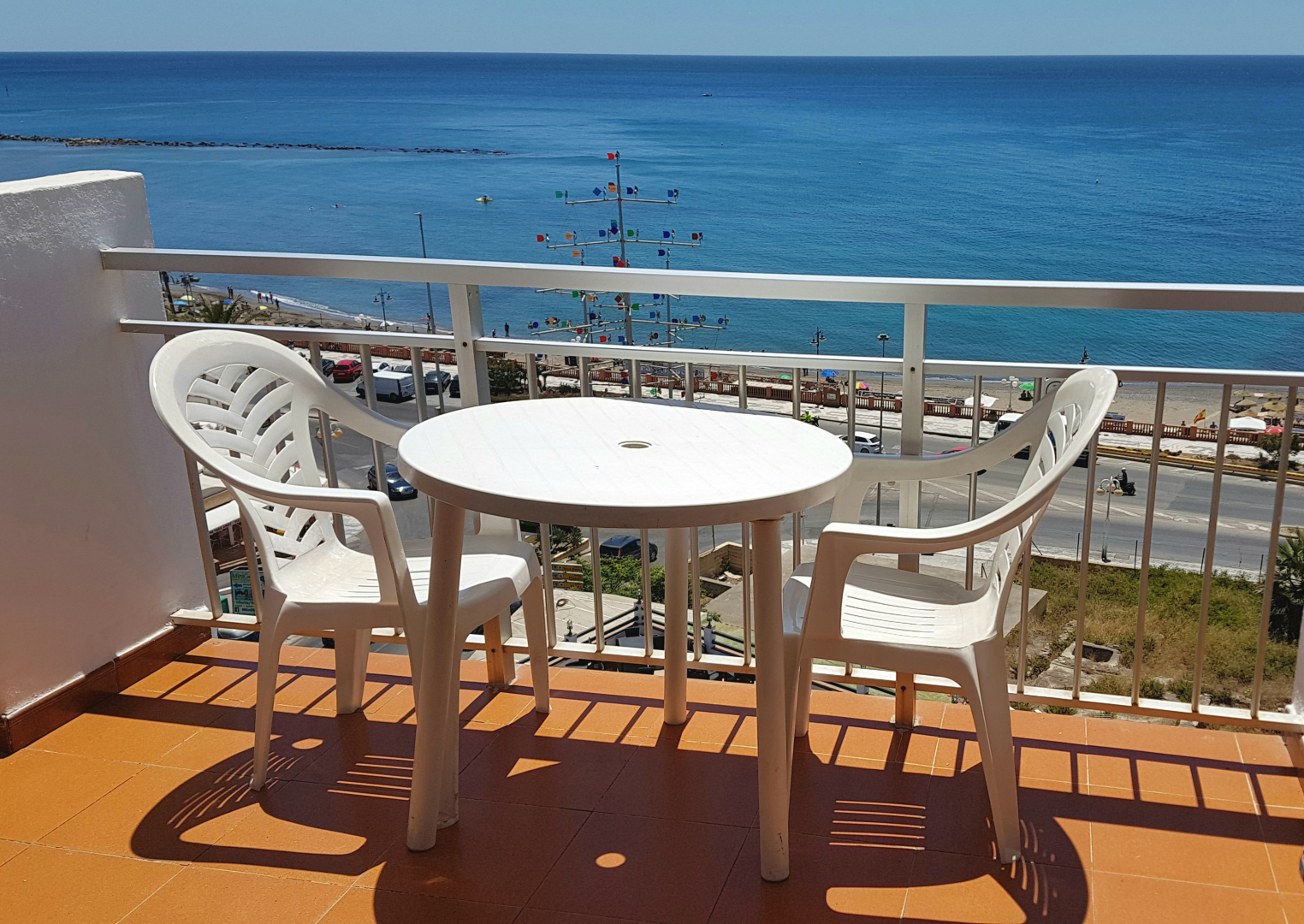 Apartamentos Turísticos Sunny Beach