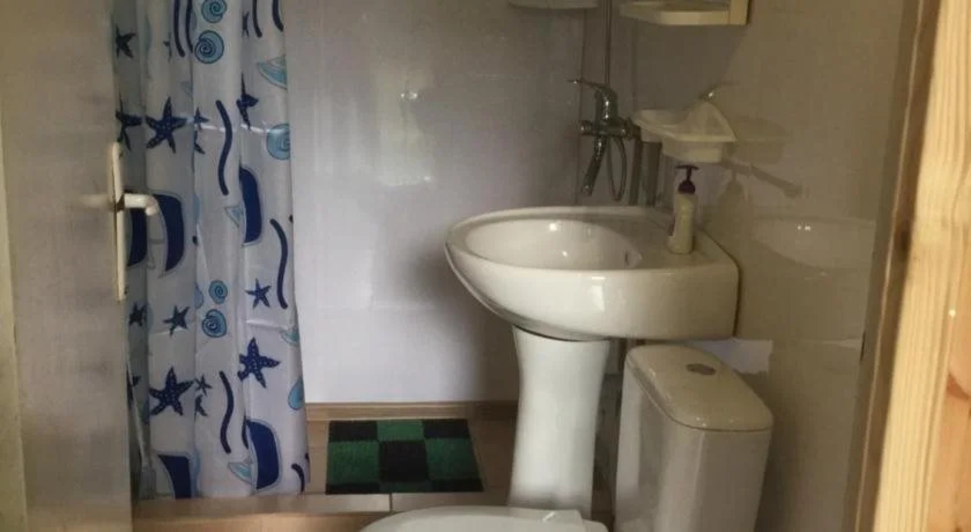 Malibu Beach Complex