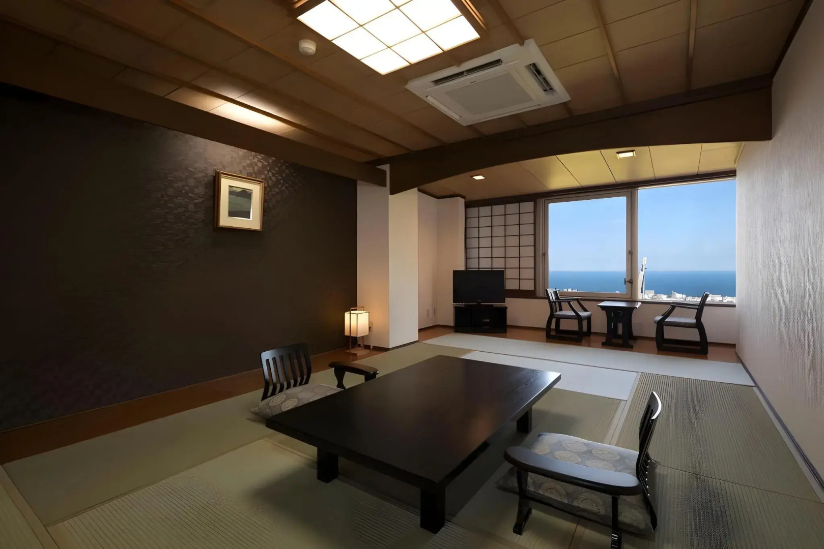 Biyunoyado Ryochiku Bettei