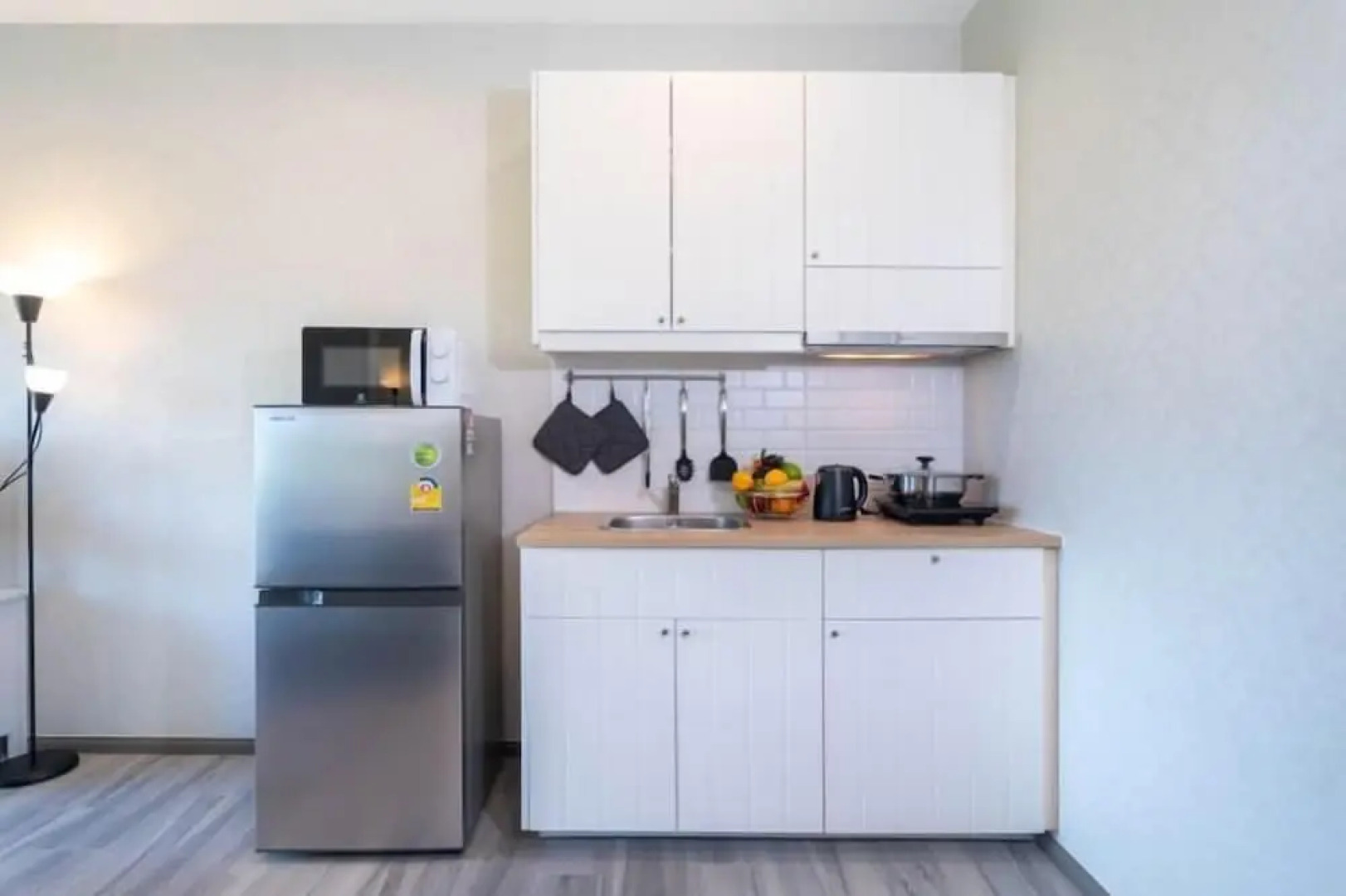 The Title Naiyang Residence