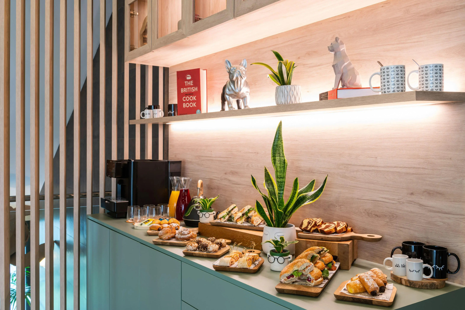 INNSiDE by Melia Valencia Oceanic