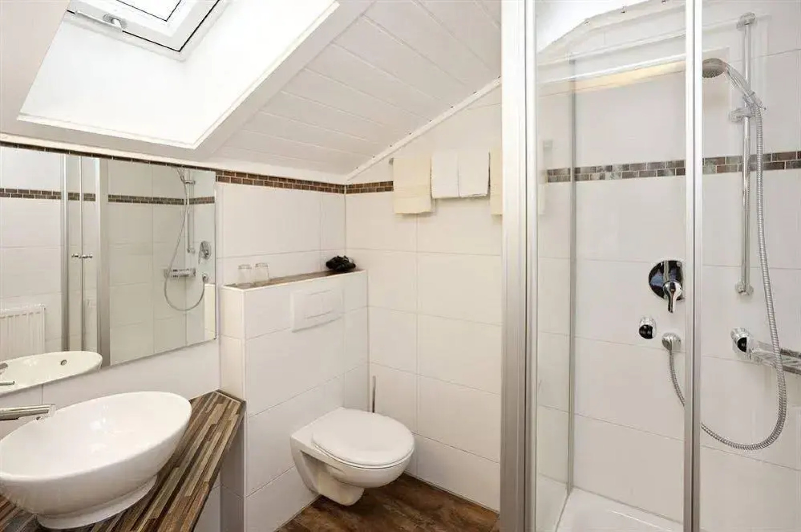 Hotel Café Hochstadt