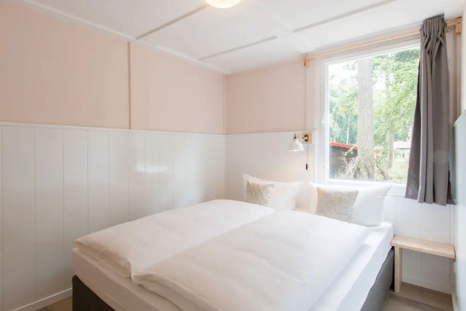 Natura-Familienpark Grimnitzsee Recreation Park