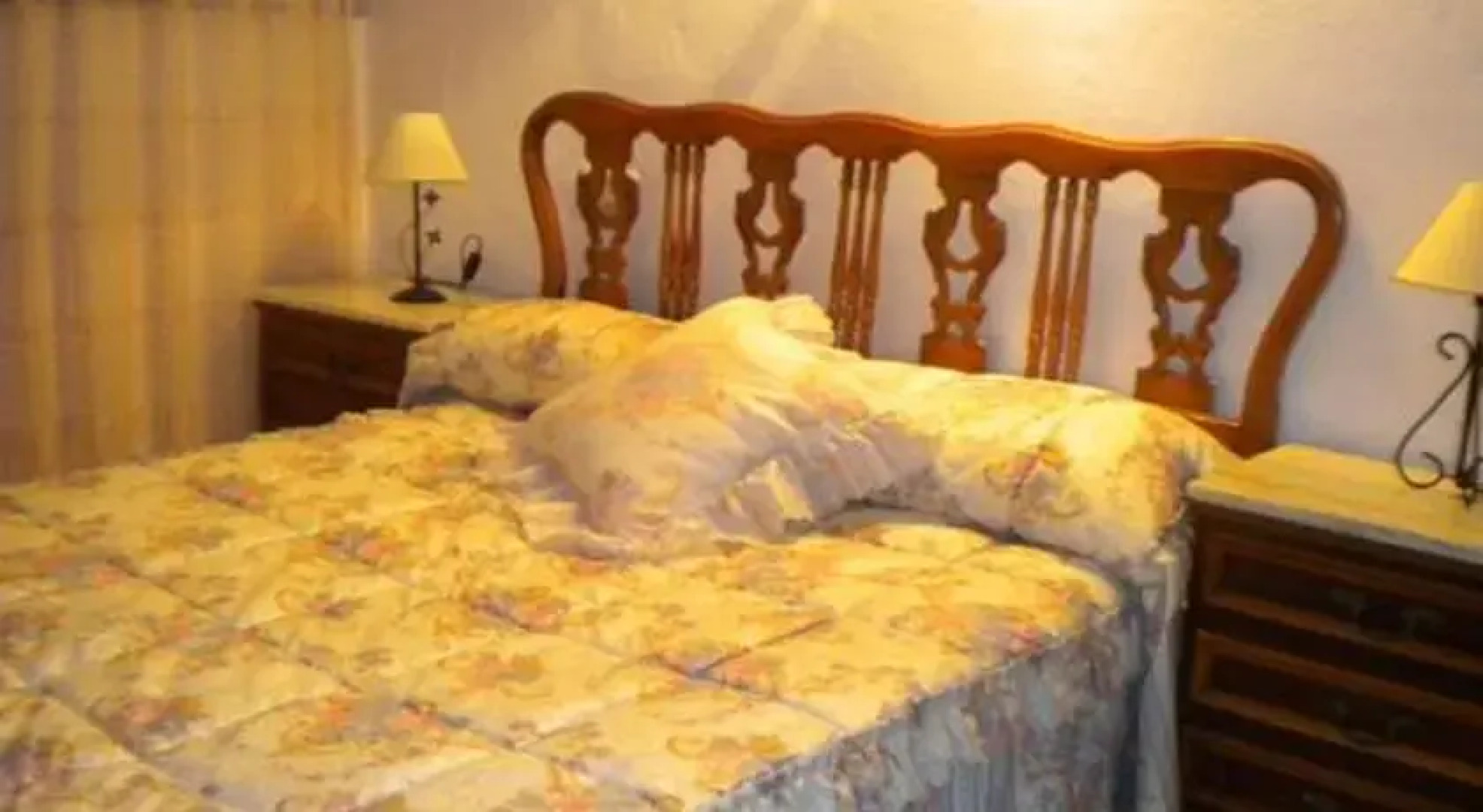 Casa Rural Los Estrechillos