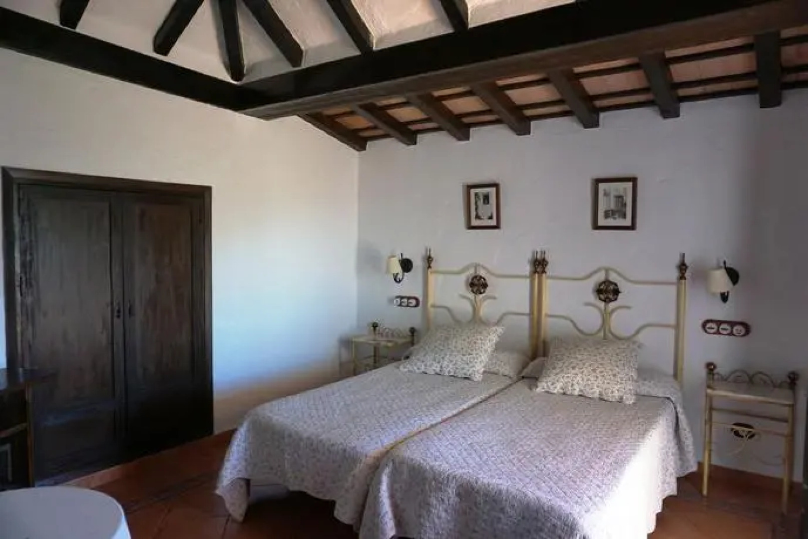 Cortijo Huerta Dorotea