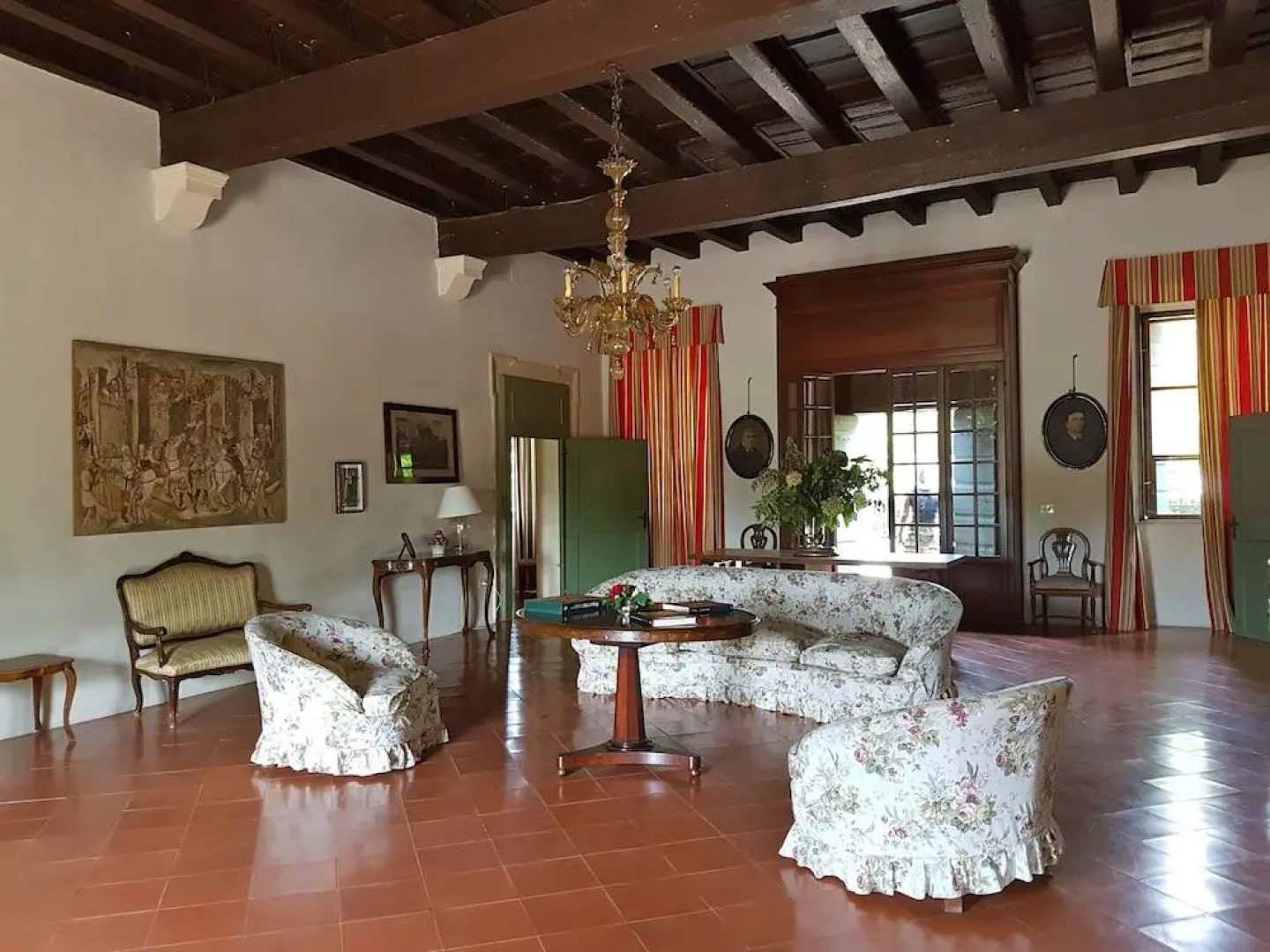 Villa Maffei Rizzardi