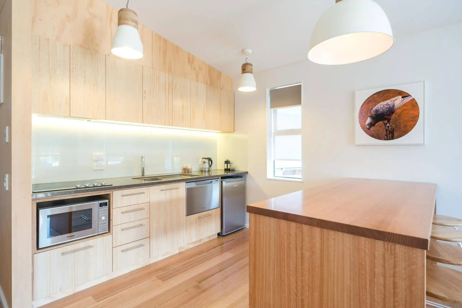 Kaiteriteri Reserve Apartments