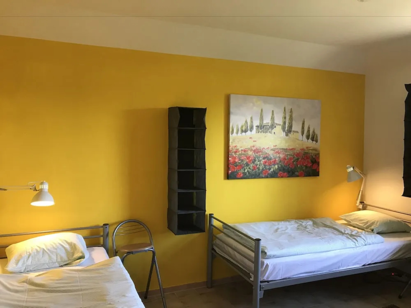 Elbe Monteurstreff 164