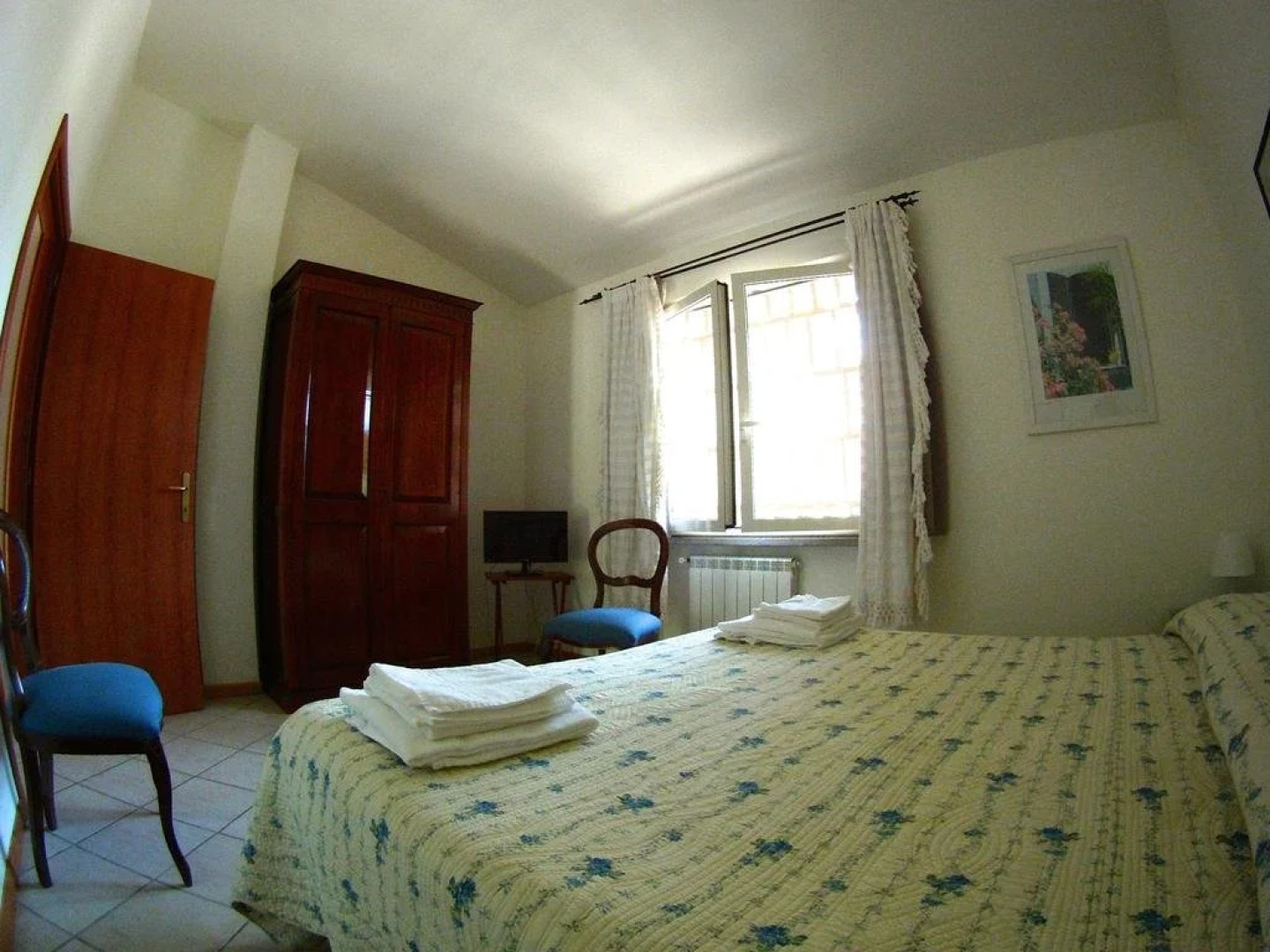 Agriturismo Valle Siriaca