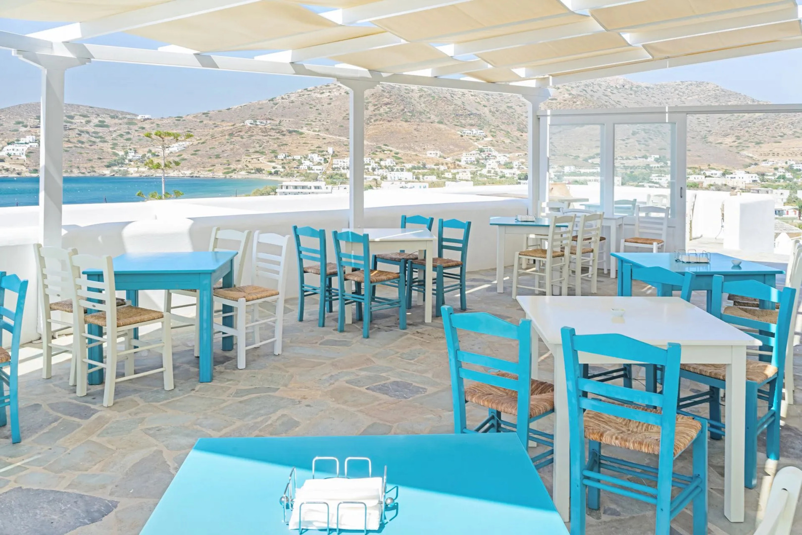 Kritikakis Village Hotel