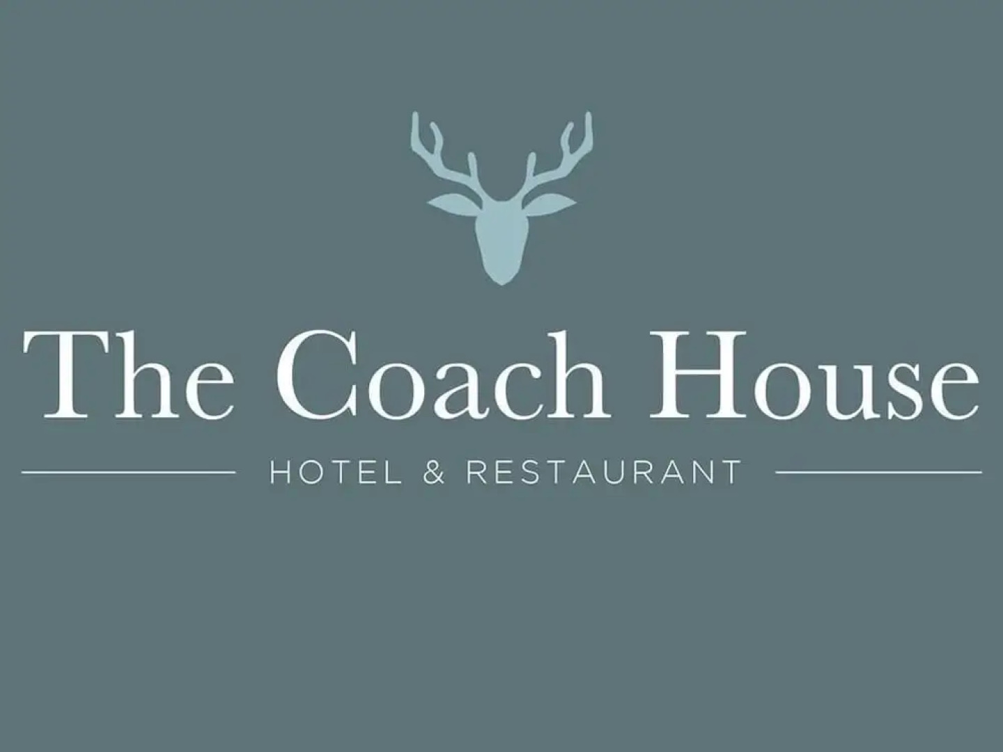 The Coach House
