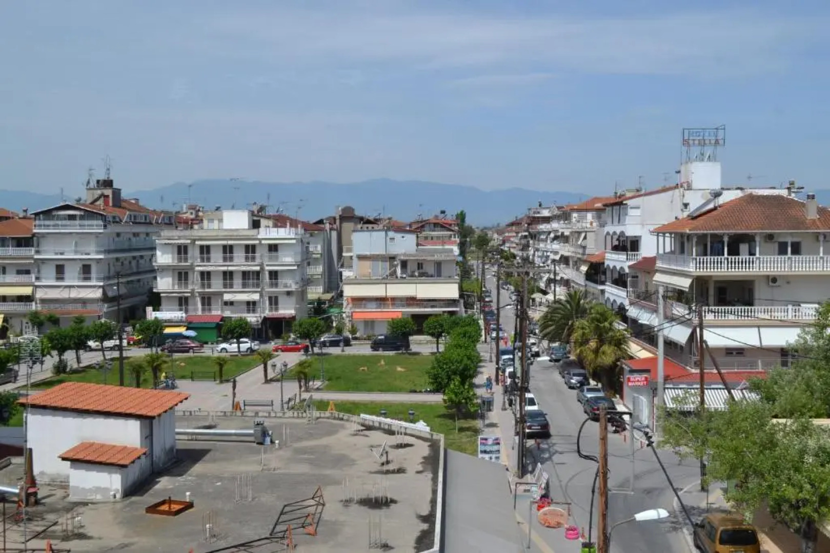 Sissy's Boutique Apartments