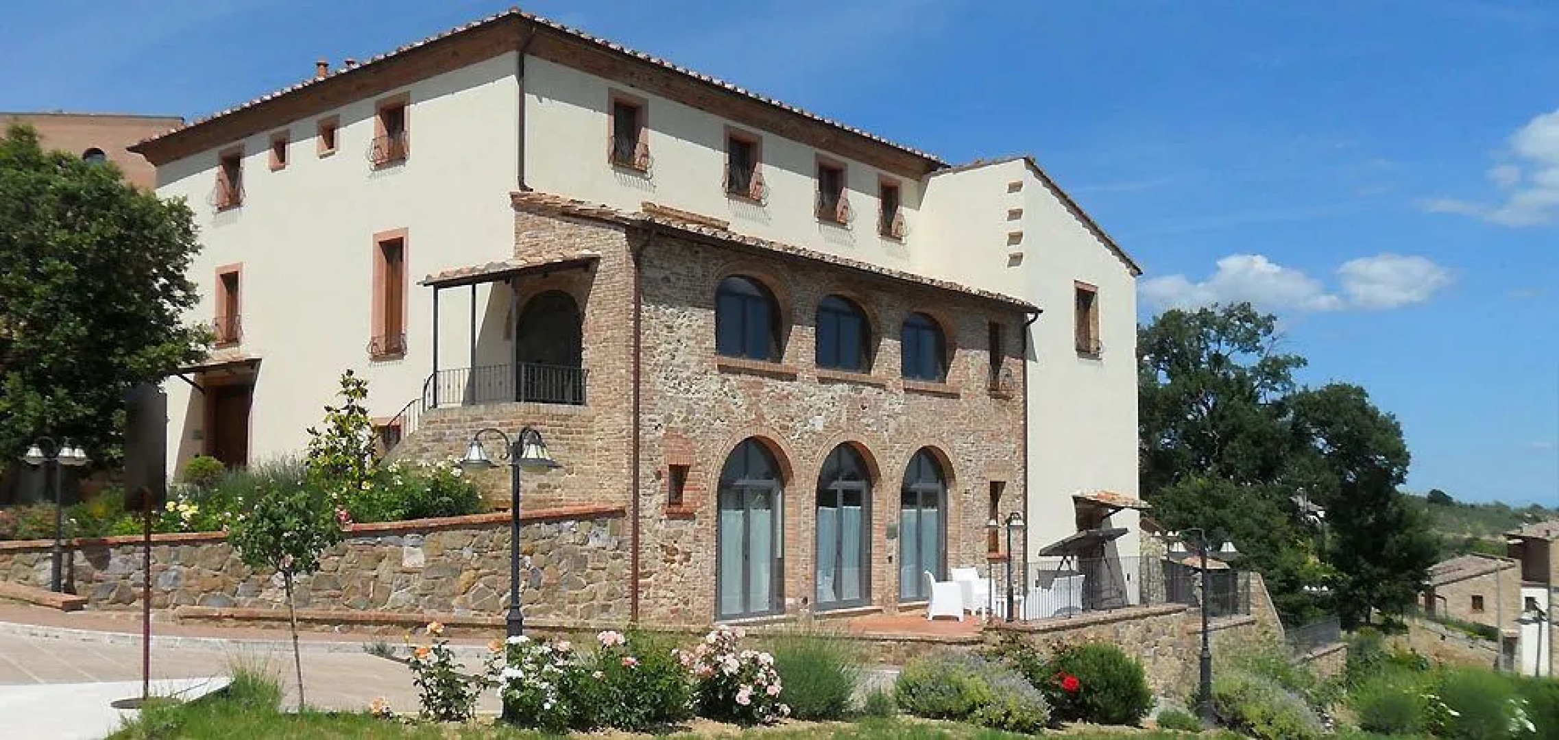 Etruria Resort & Natural Spa