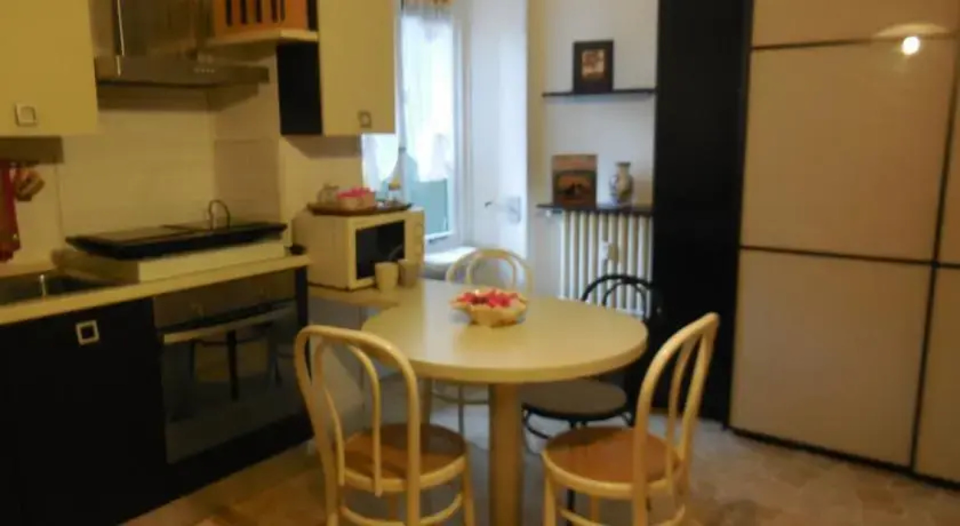 Appartamento Il Ciliegio