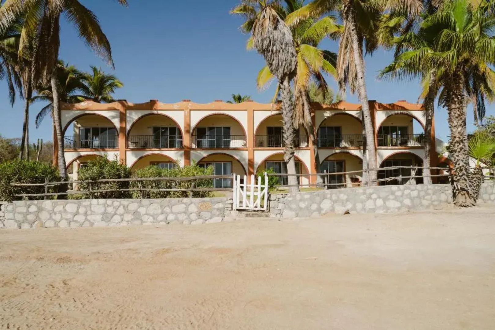 Hotel Rancho Buena Vista