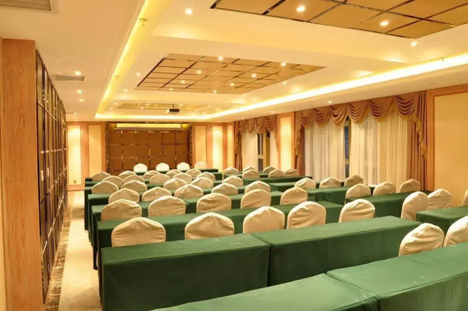 Mareka Haihe International Hotel