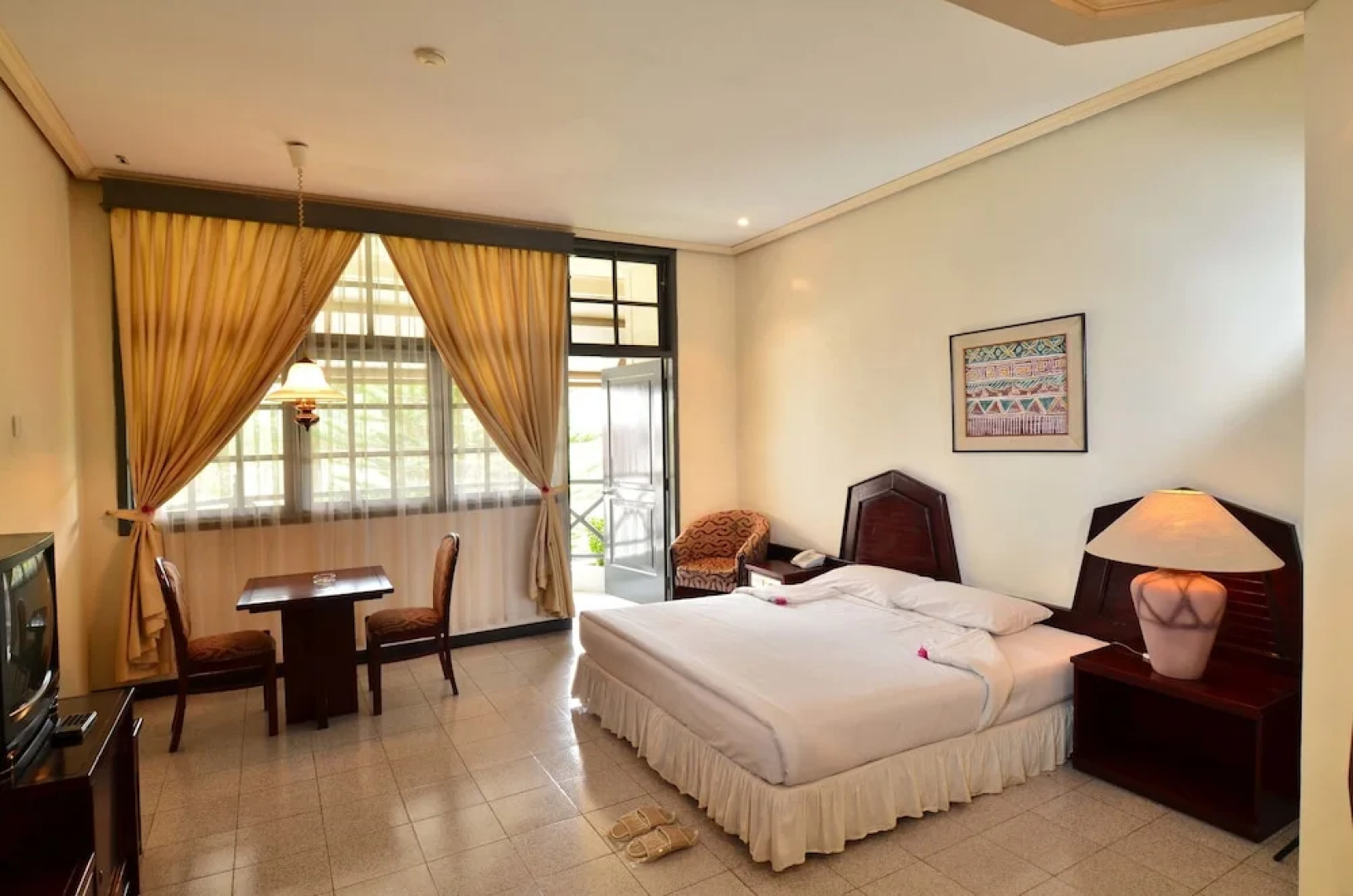 Hotel Marante Toraja