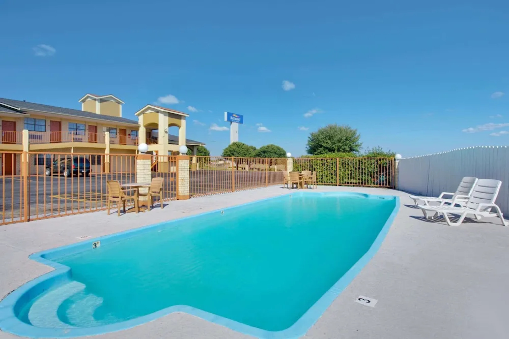 Best Western Country Inn