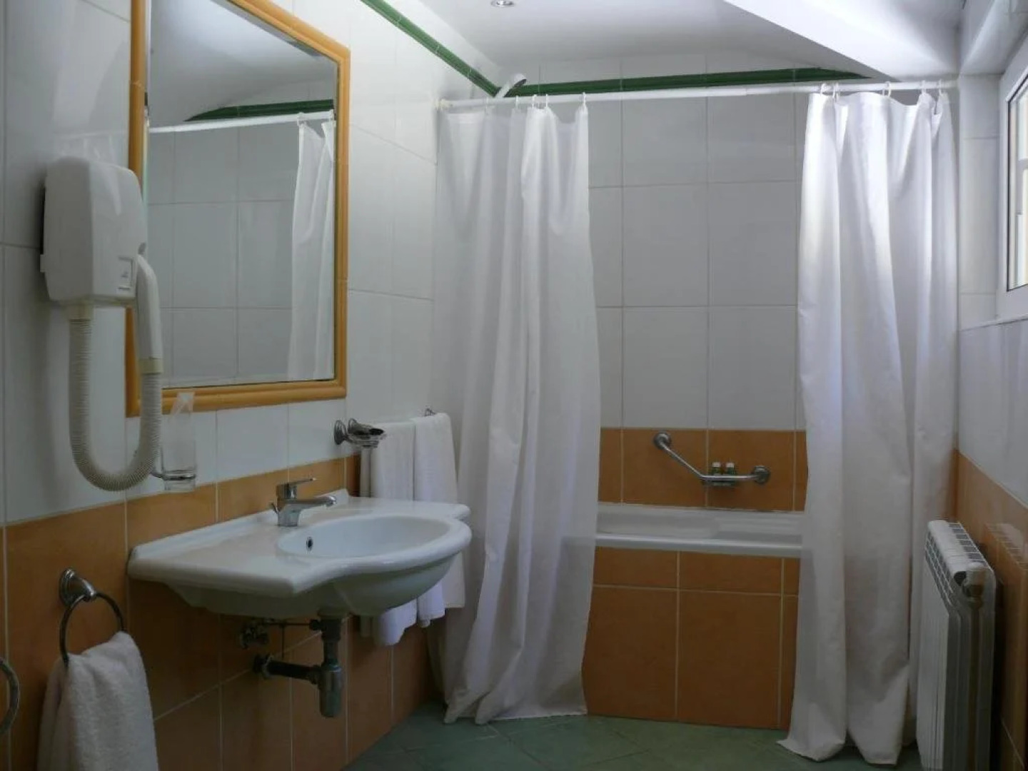 Park Hotel Kyoshkove