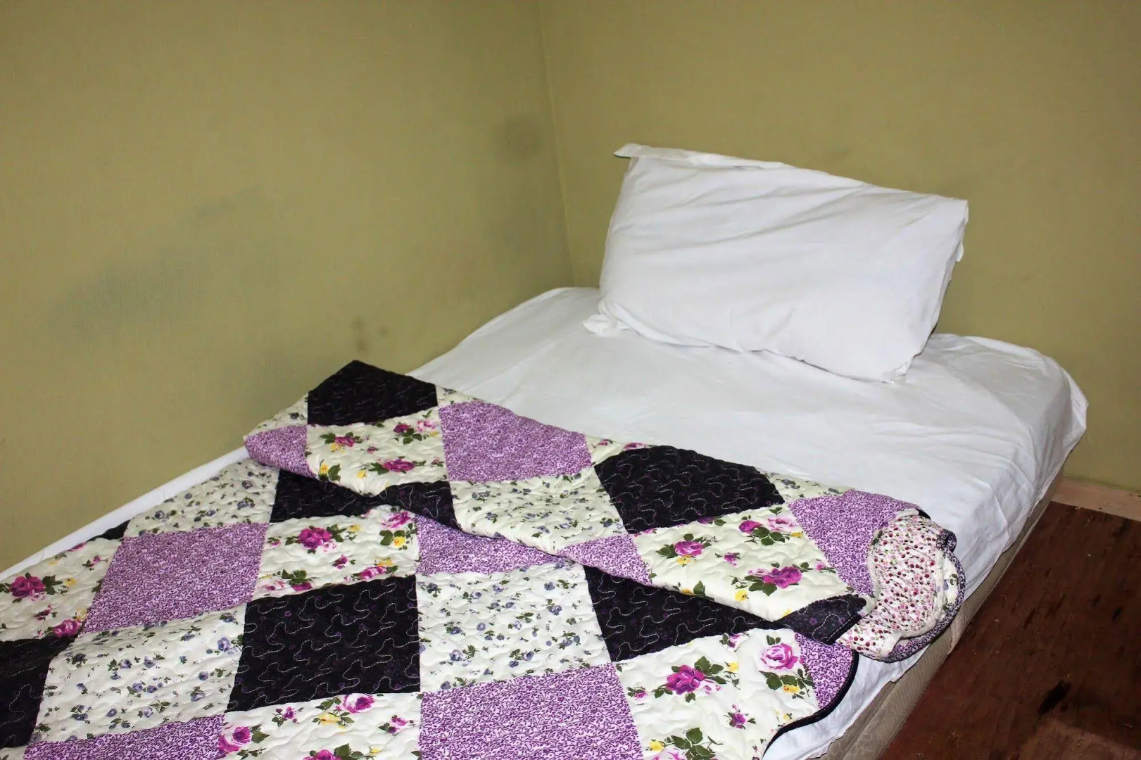 Healthy Home, Changkat Bukit Bintang