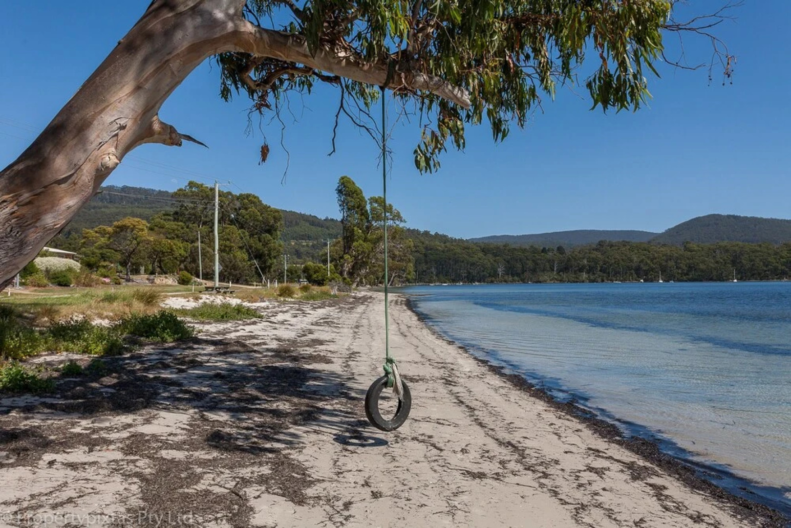 Bay Retreat Port Arthur