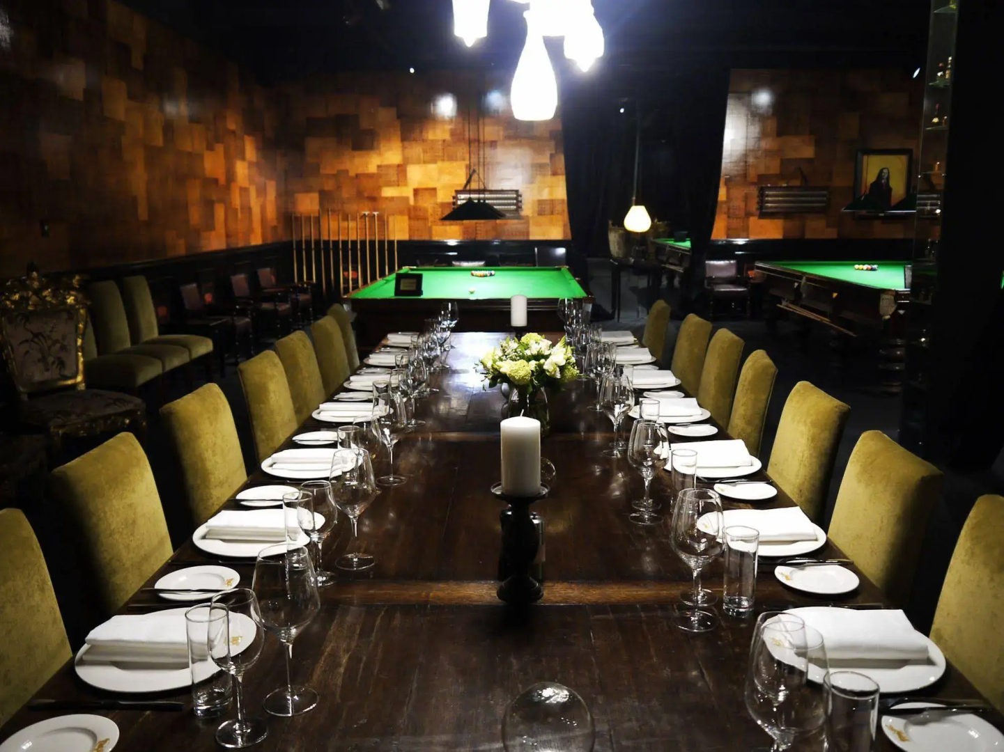 Museum Apartment Hotel, Independent Collection by EVT