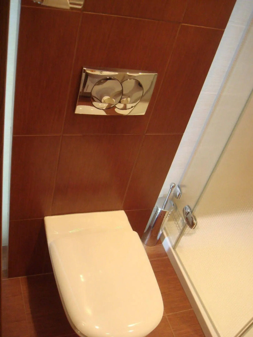 Marszalkowska Apartment