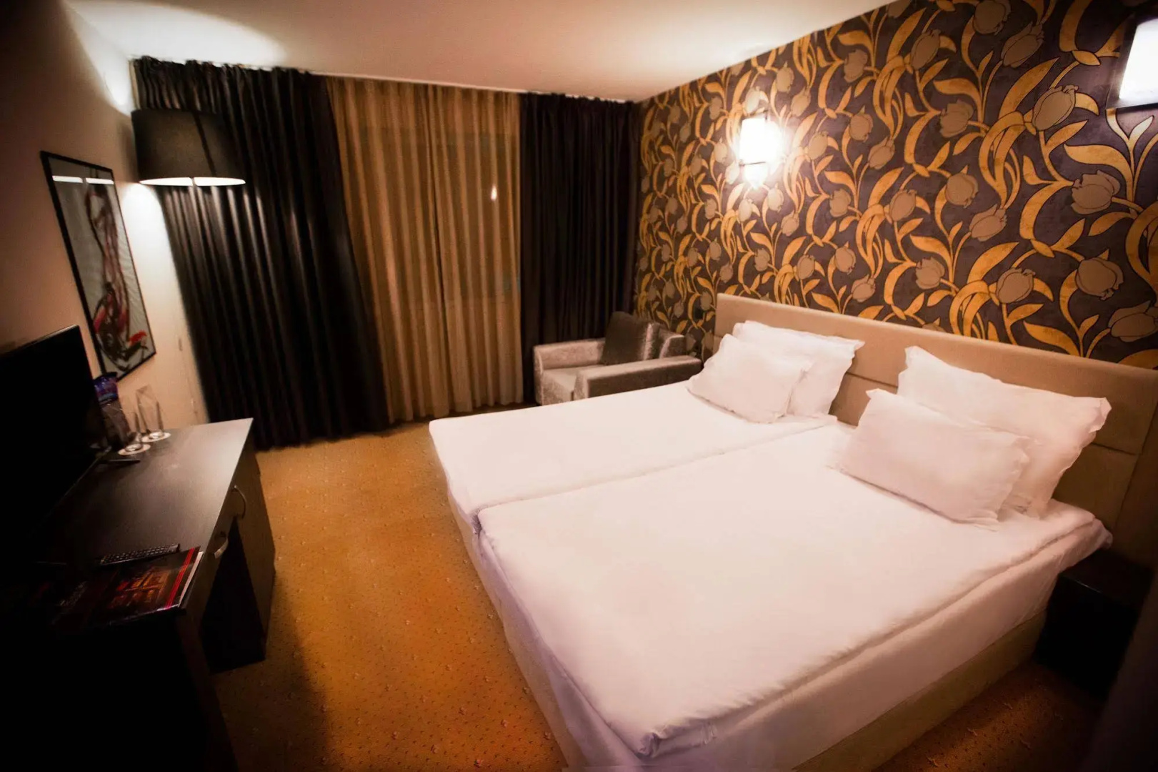 Royal Spa Hotel
