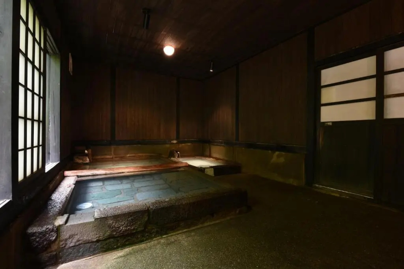 Yamanoyado Reisen Kannojigoku Ryokan