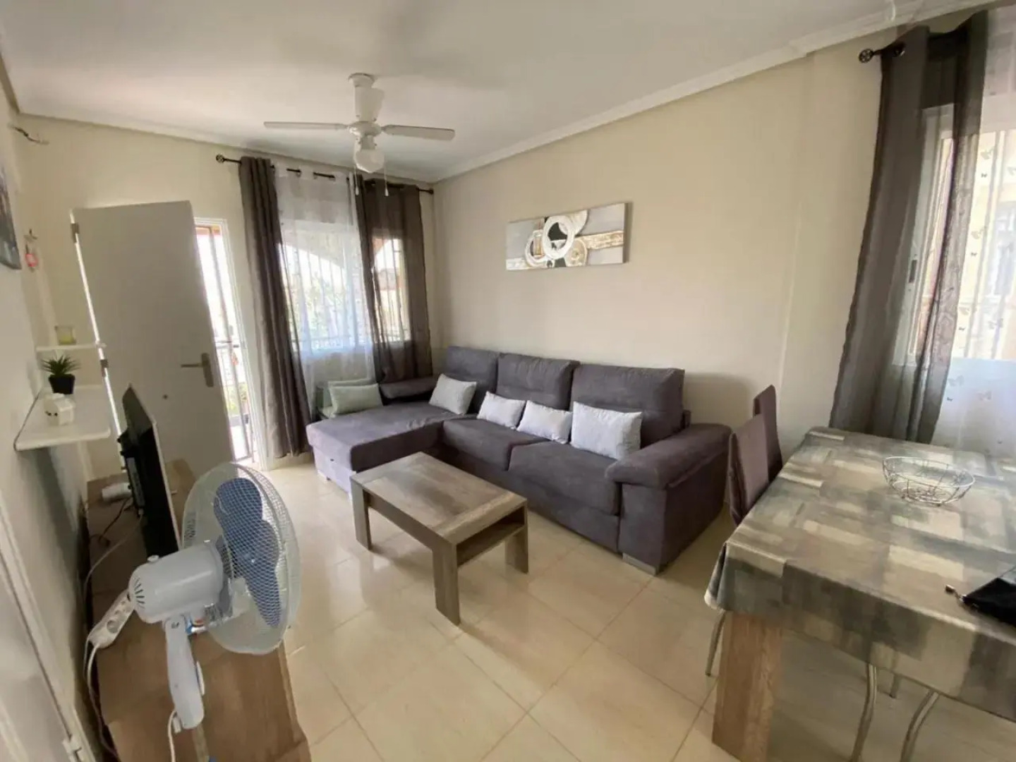 Bungalow in Alberca, La Nucia