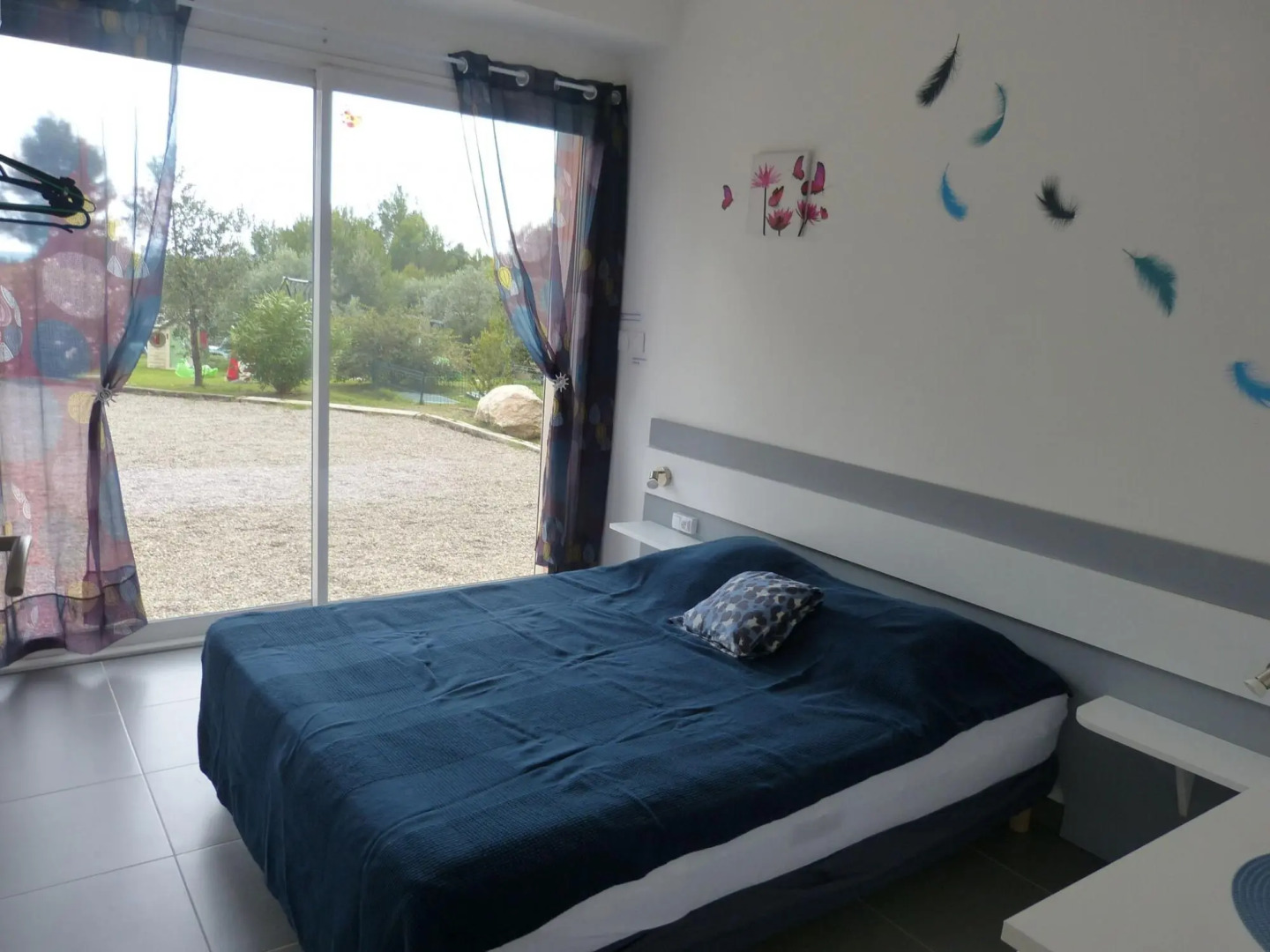 Air-conditioned villa with private pool,near by Verdon gorge