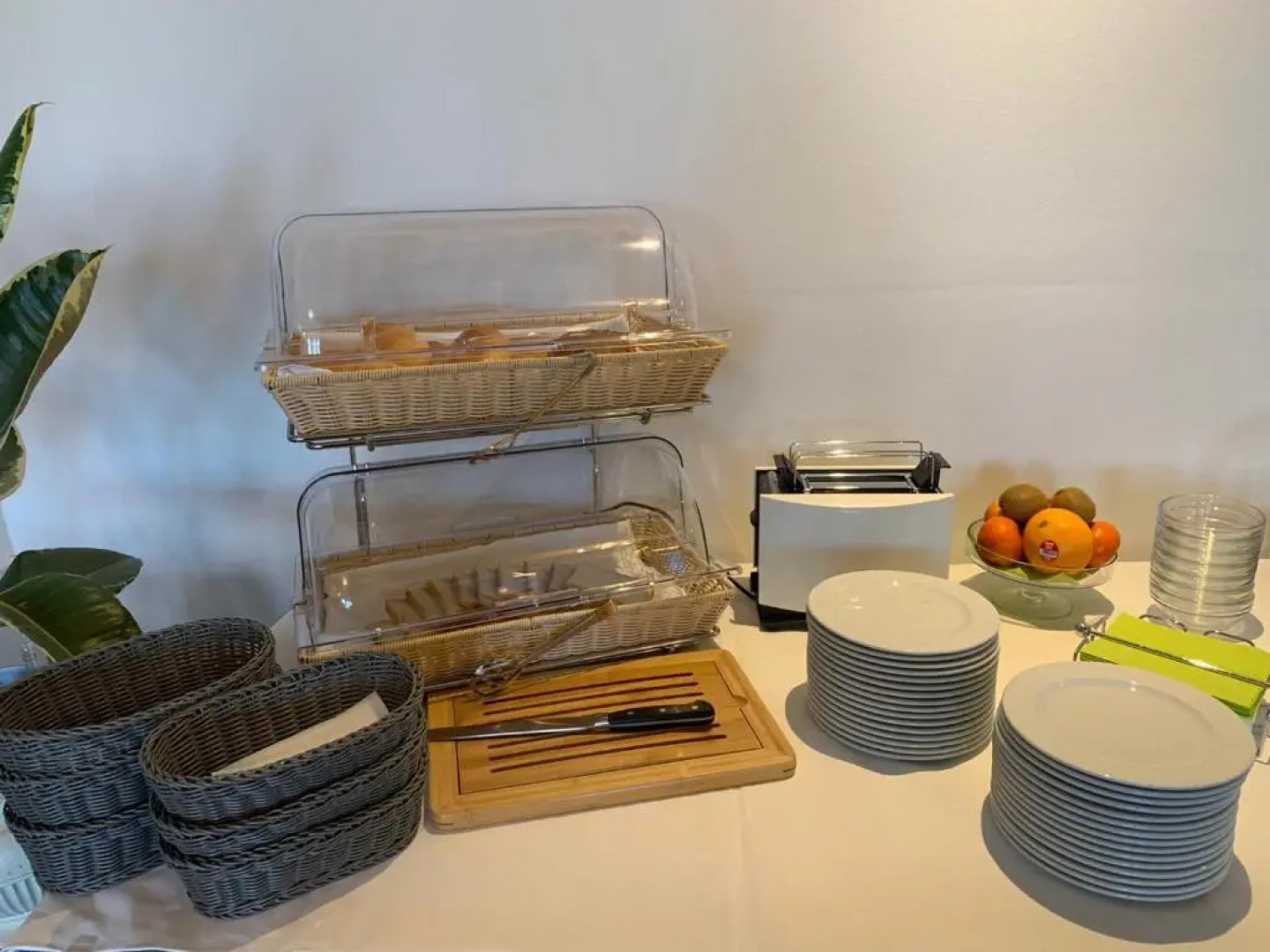 Hotel Garni Hennesburg