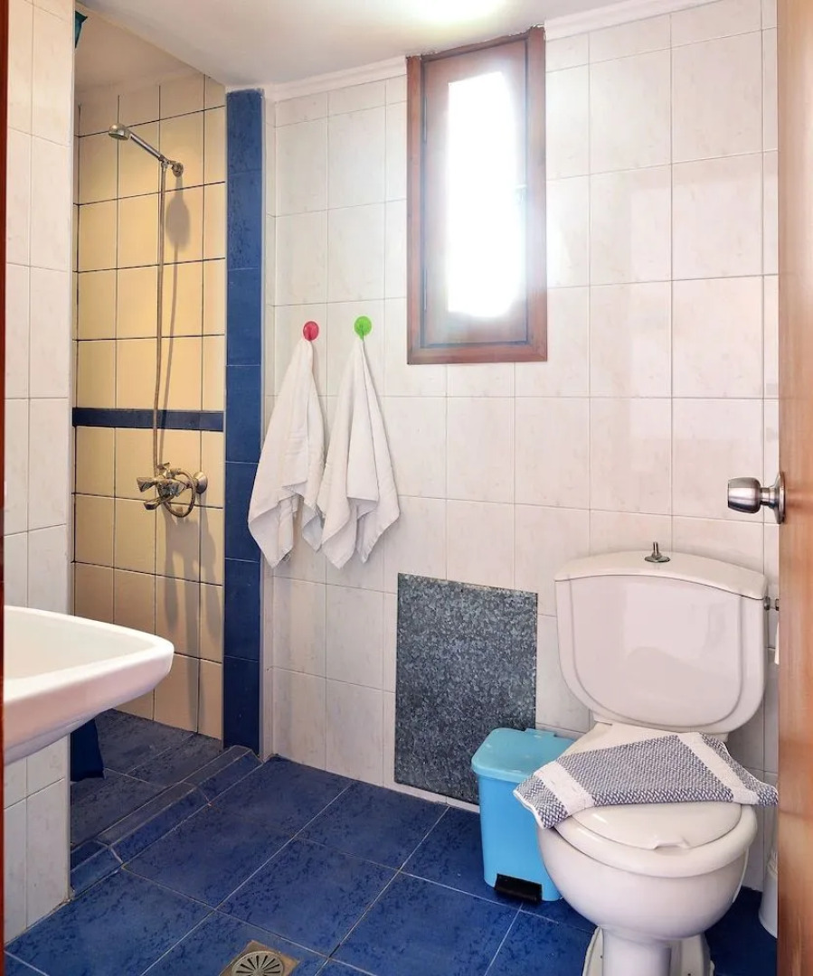 San Antonio Apartments