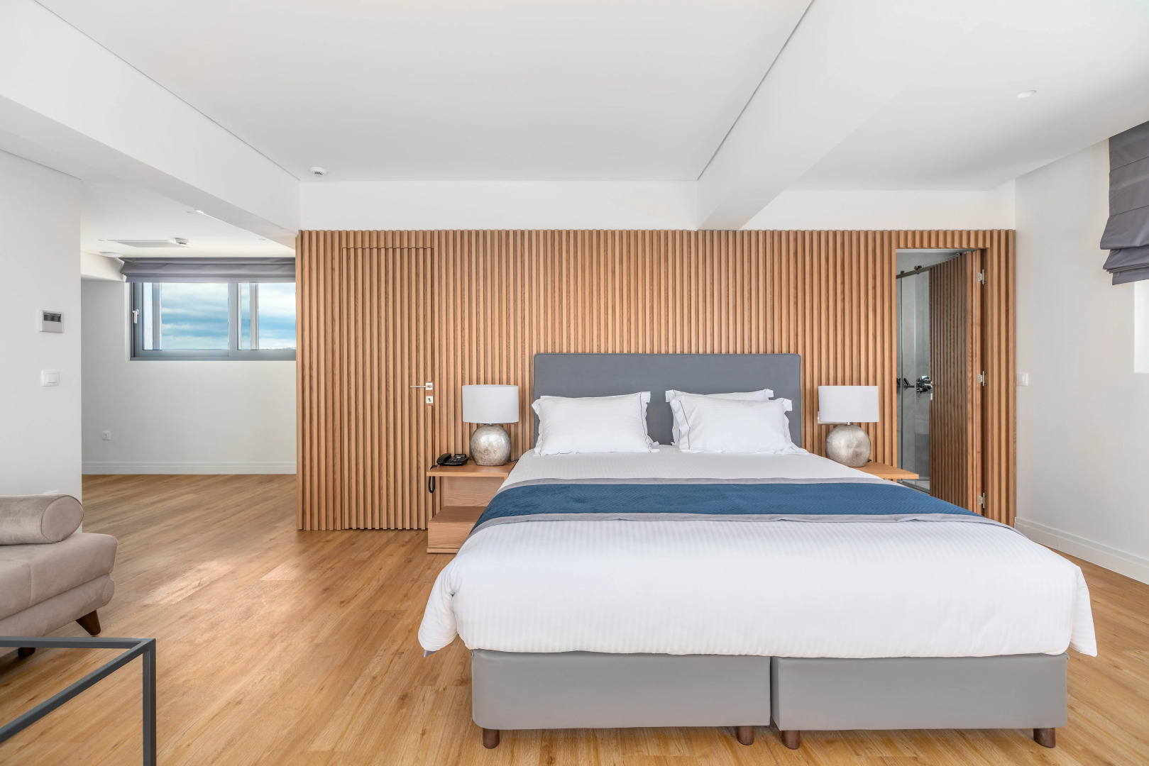 Glyfada Riviera Hotel